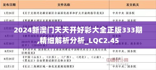 新澳门夭夭好彩最新版——词语解释与释义深度解读